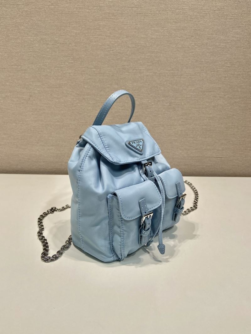 Pra*a backpacks